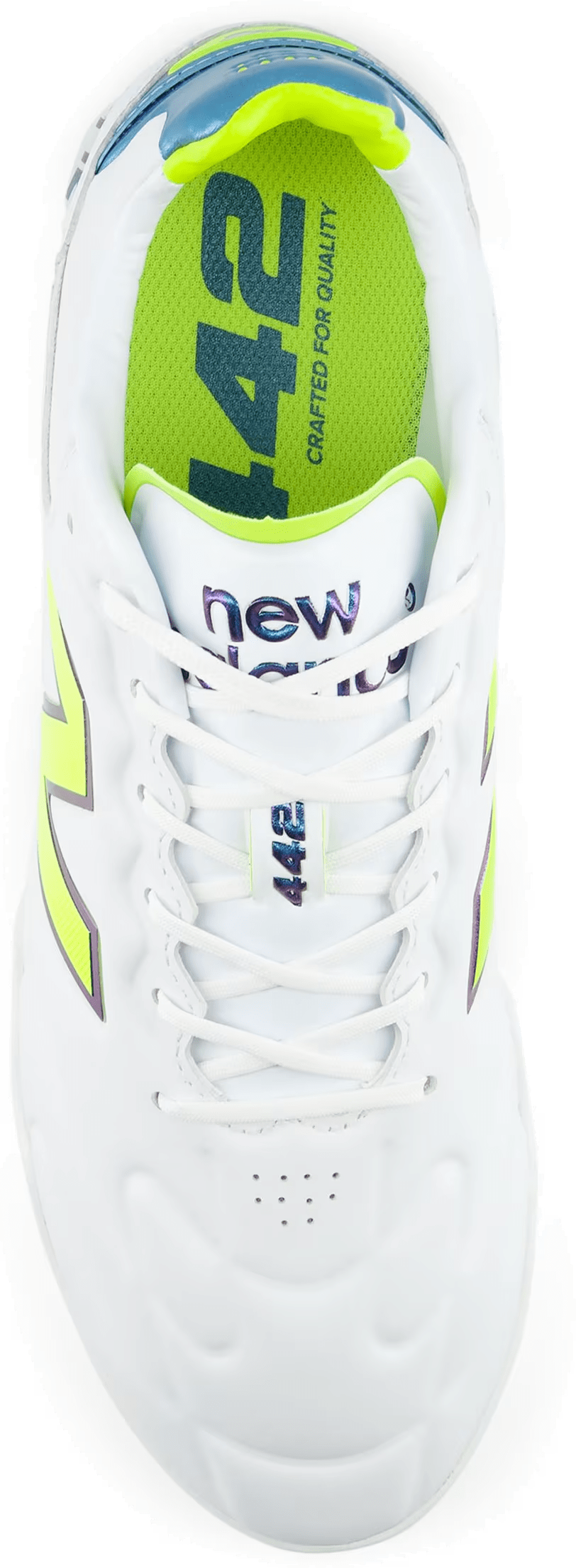 New Balance 442 Elite IN V3