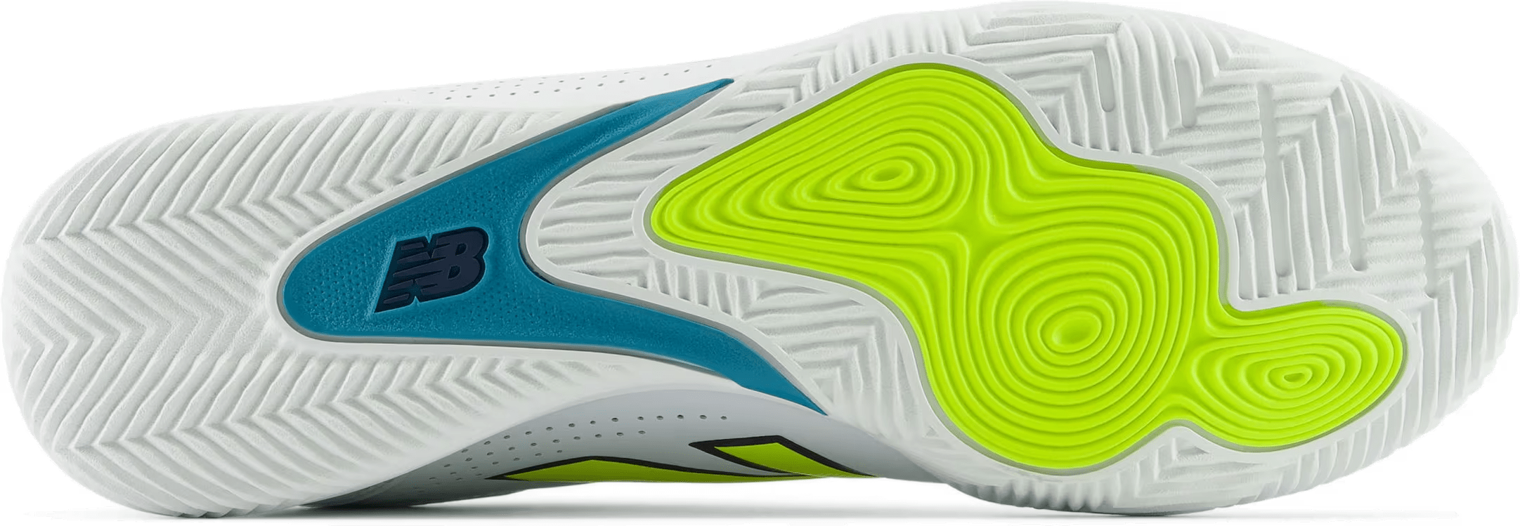 New Balance 442 Elite IN V3