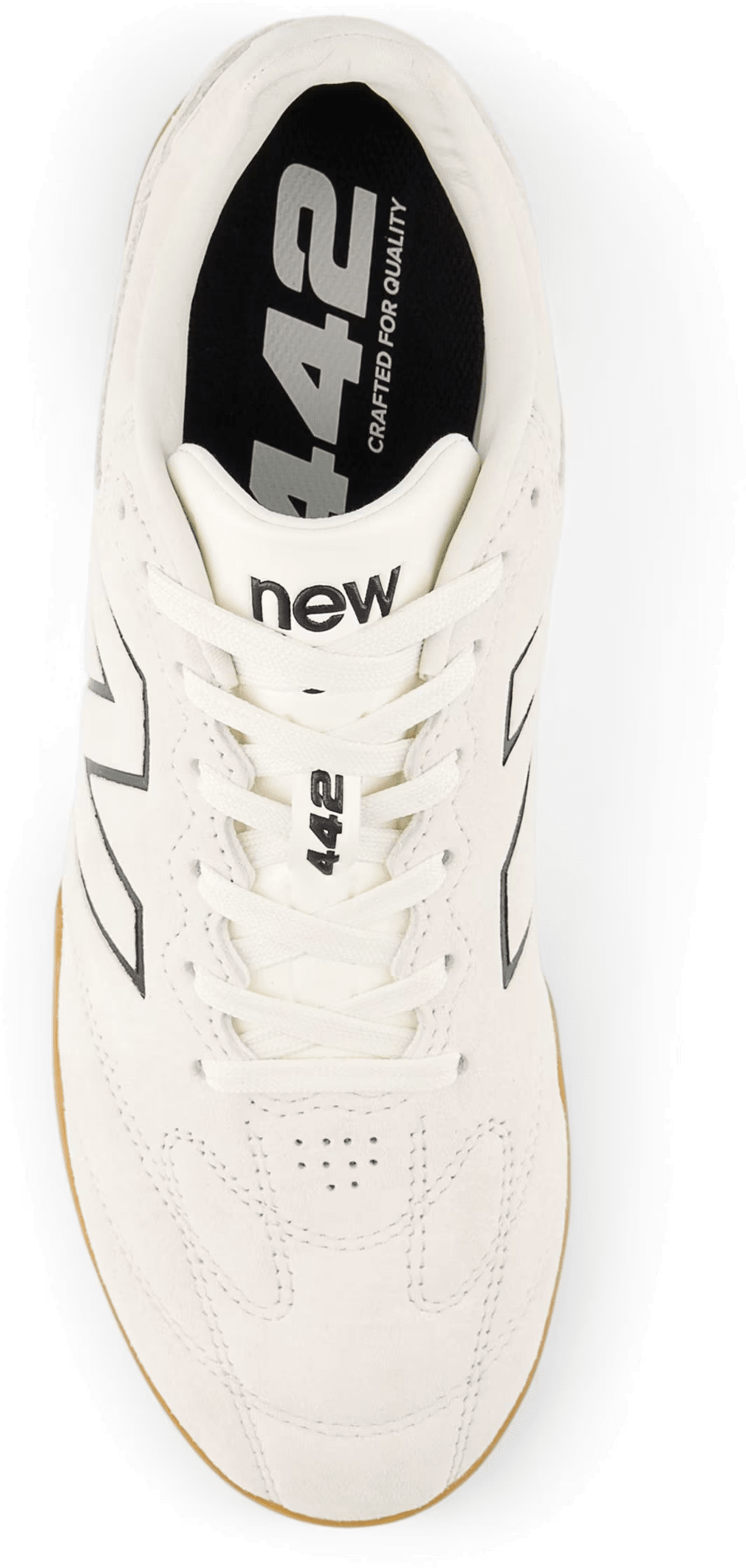 New Balance 442 Elite IN LS V3