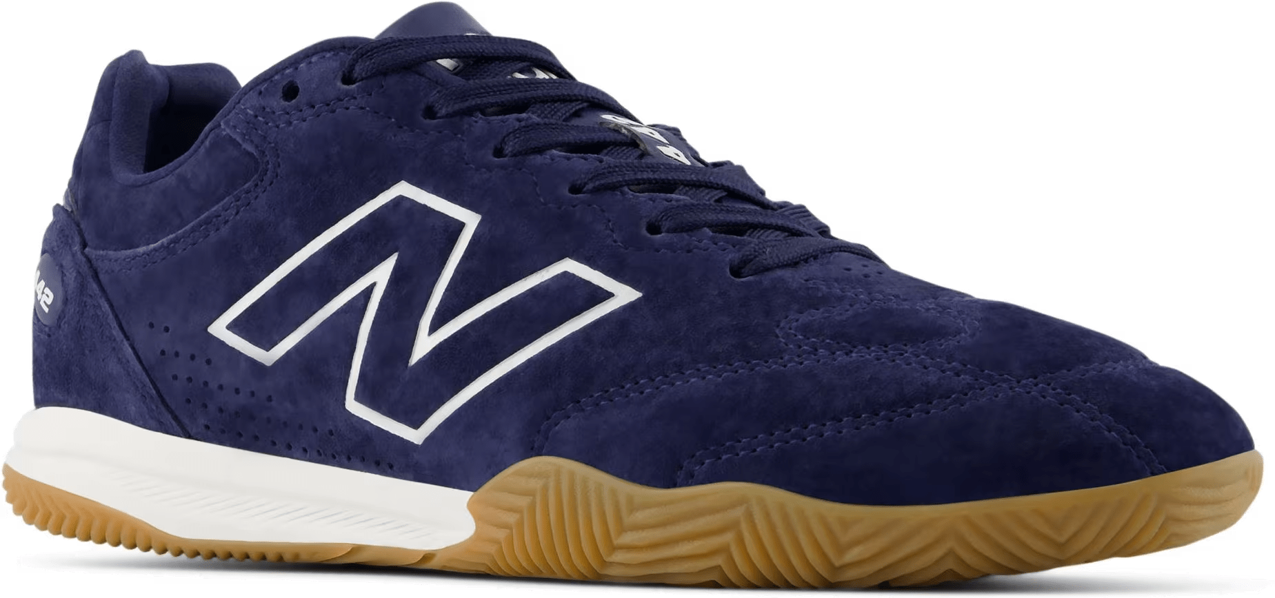New Balance 442 Elite IN LS V3 "Team Navy"