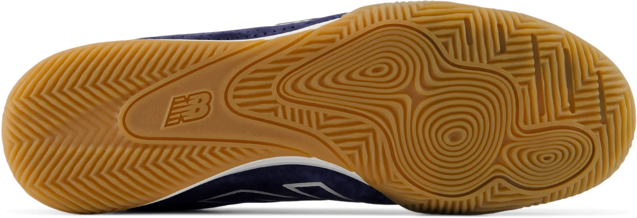 New Balance 442 Elite IN LS V3 "Team Navy"
