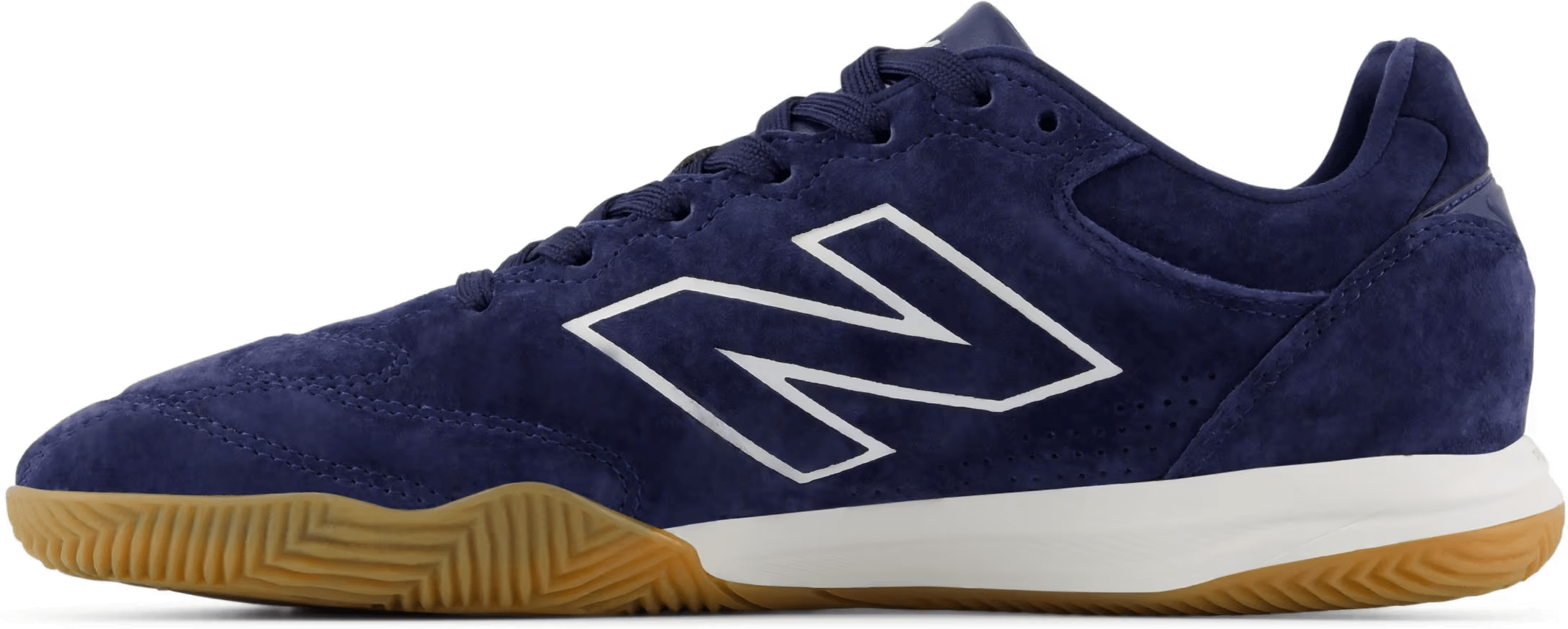 New Balance 442 Elite IN LS V3 "Team Navy"