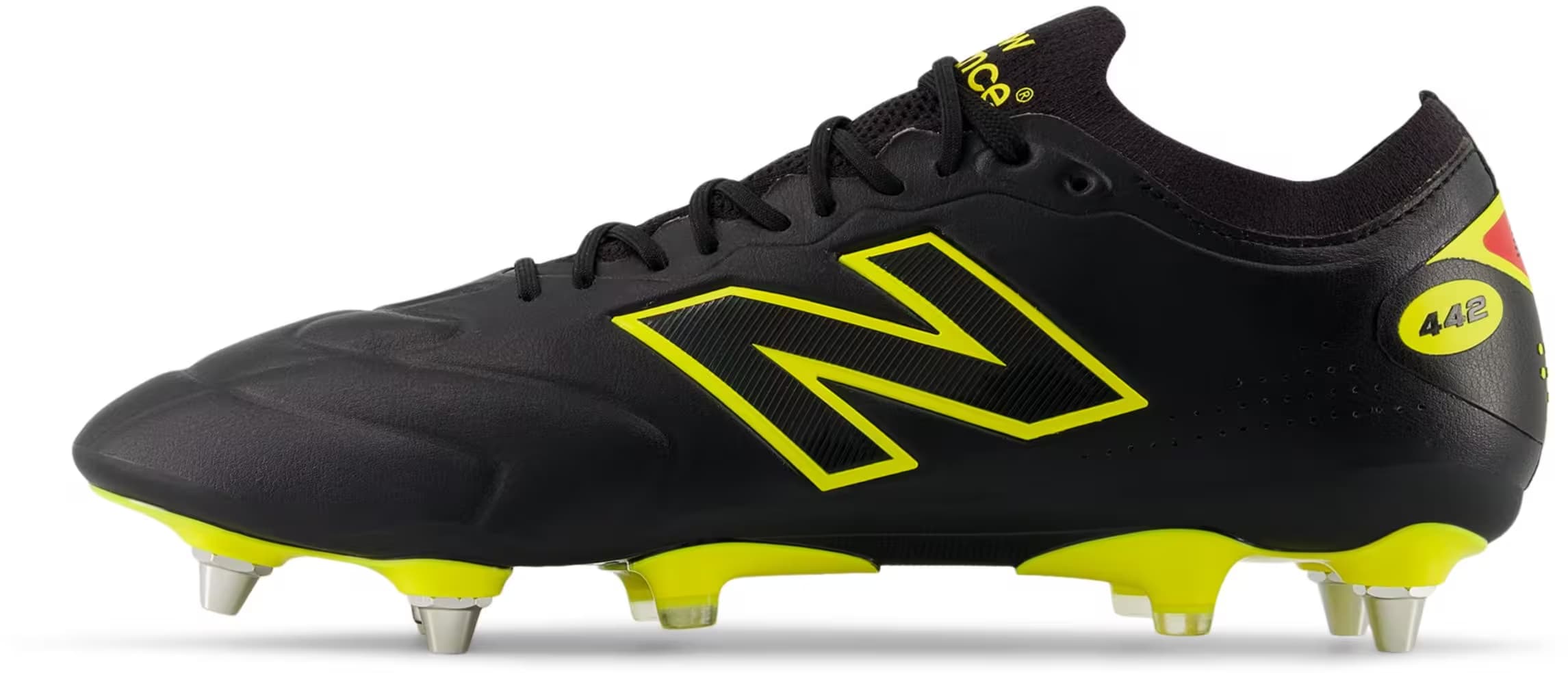 New Balance 442 Elite Knit SG V3