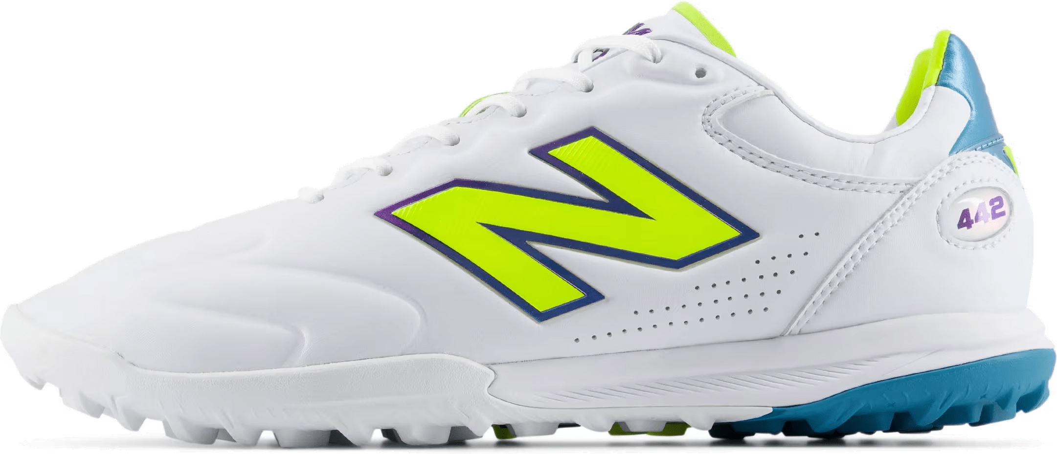 New Balance 442 Elite TF V3