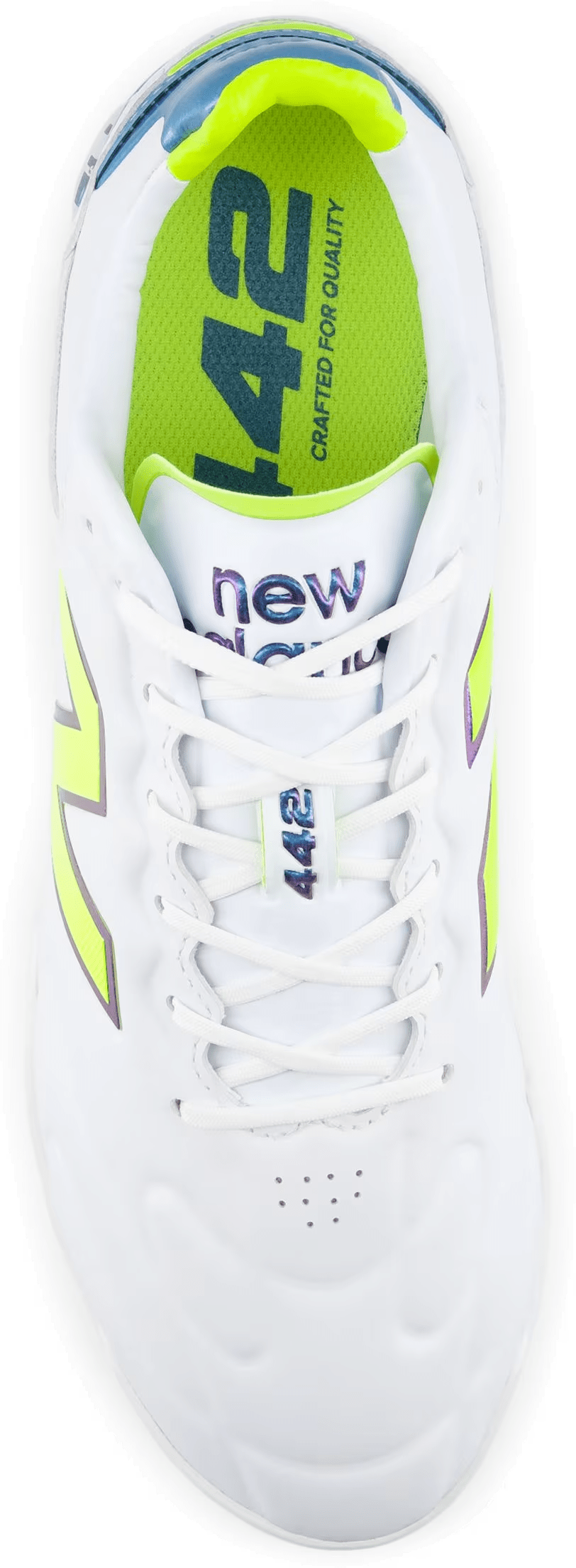 New Balance 442 Elite TF V3