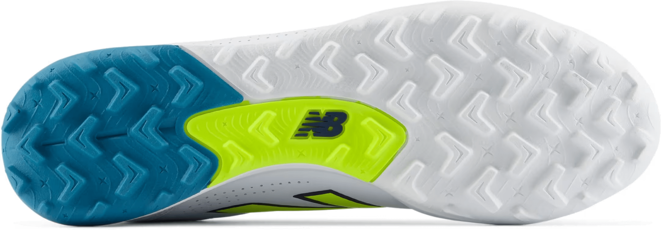New Balance 442 Elite TF V3