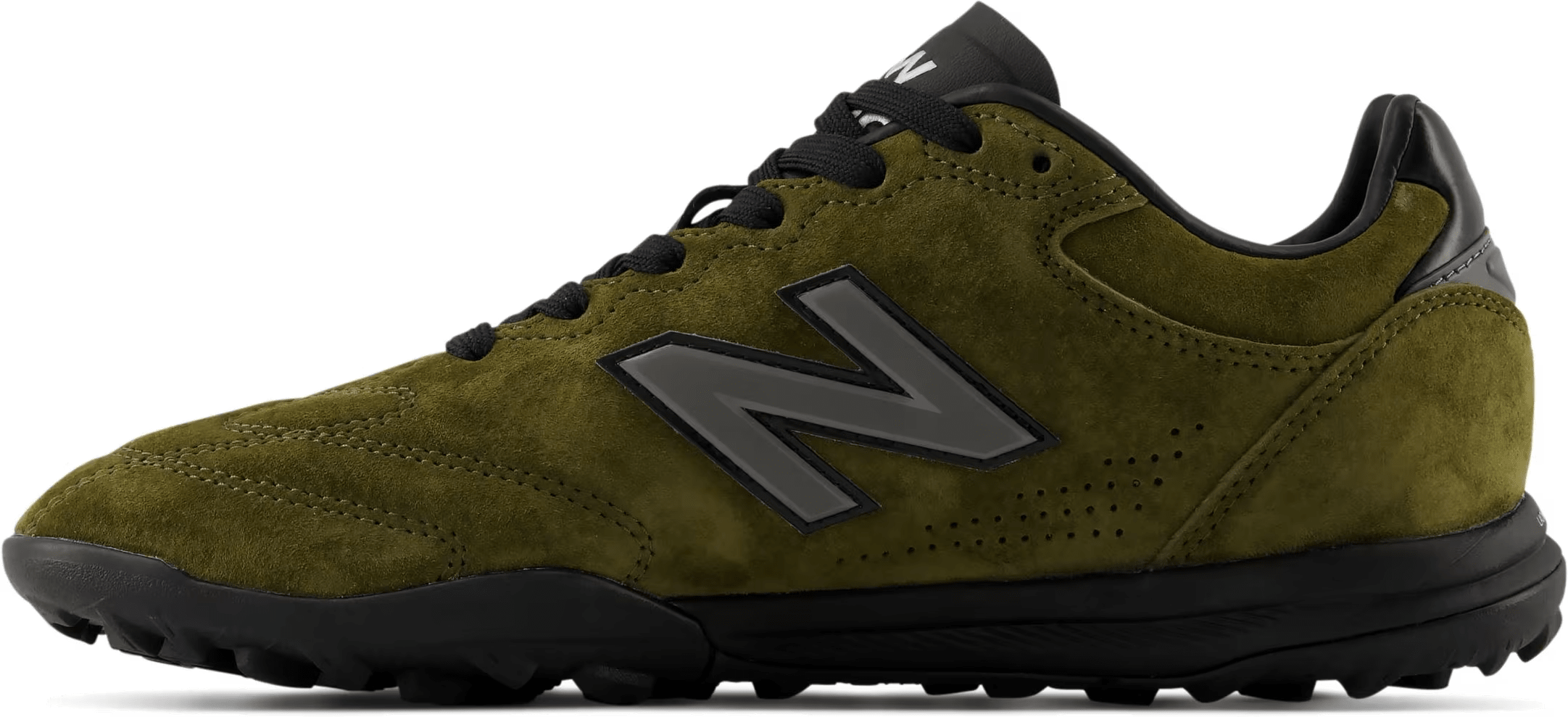 Lack of Guidance x New Balance 442 Elite "Military Green"