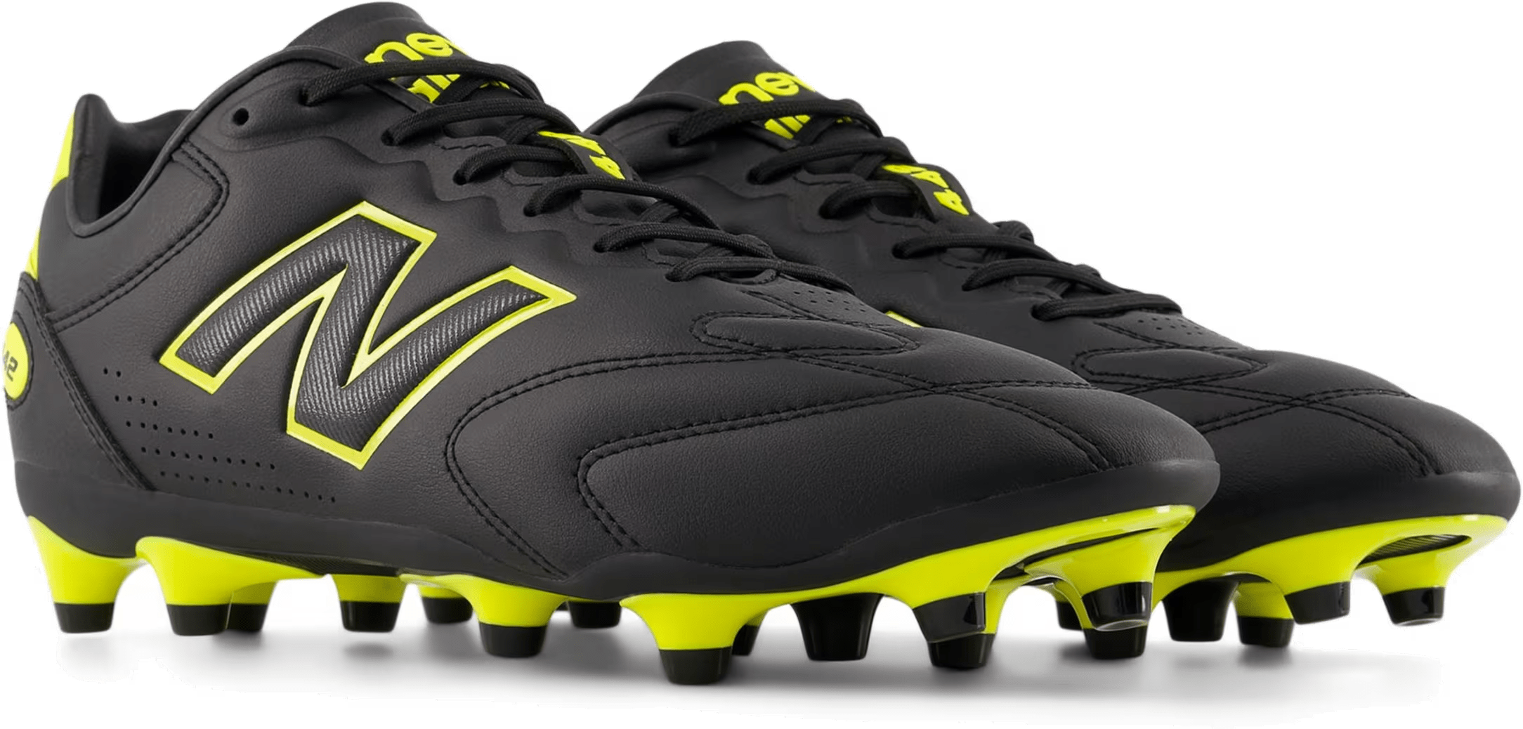 New Balance 442 Pro FG V3