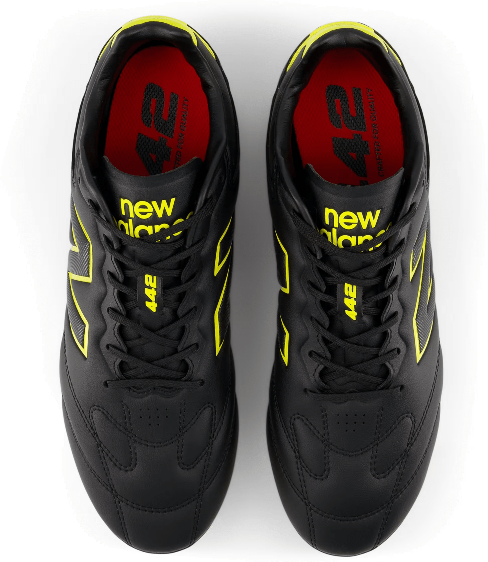 New Balance 442 Pro FG V3