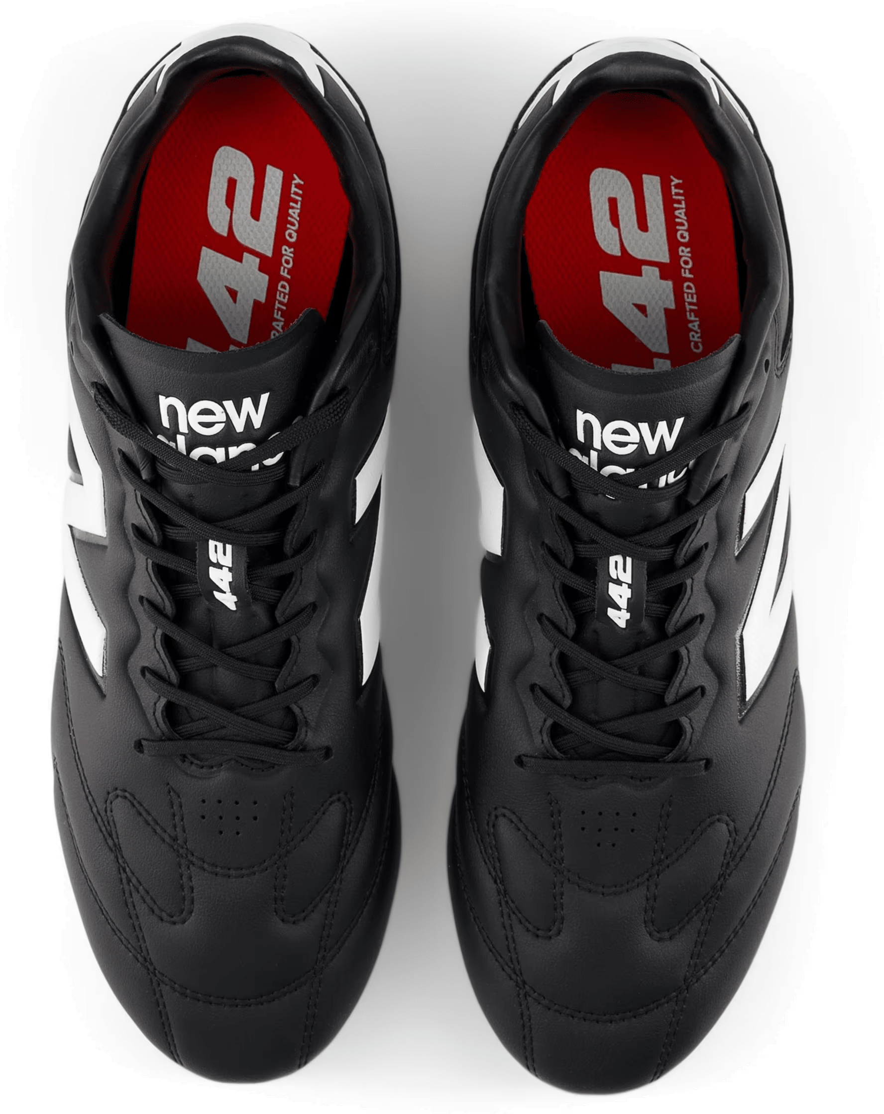 New Balance 442 Pro FG V3