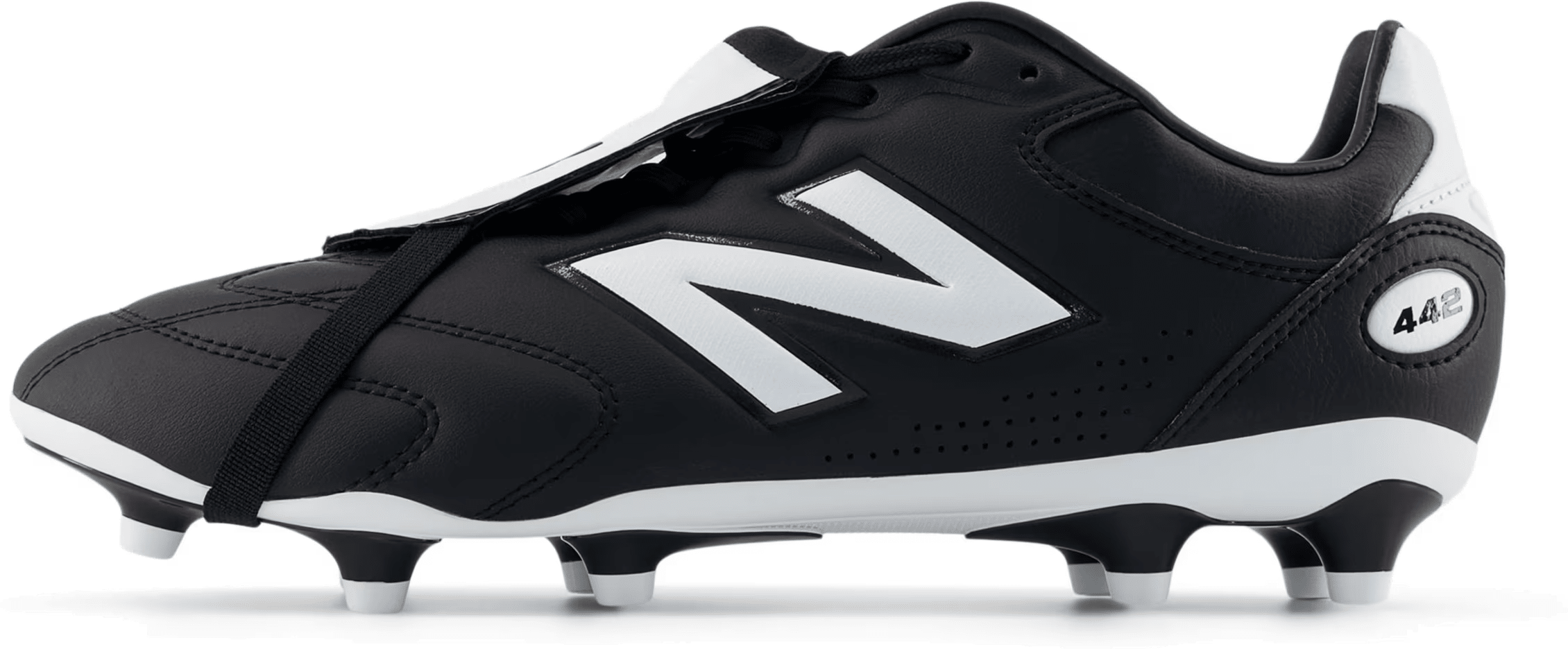 New Balance 442 Pro Tongue FG V3