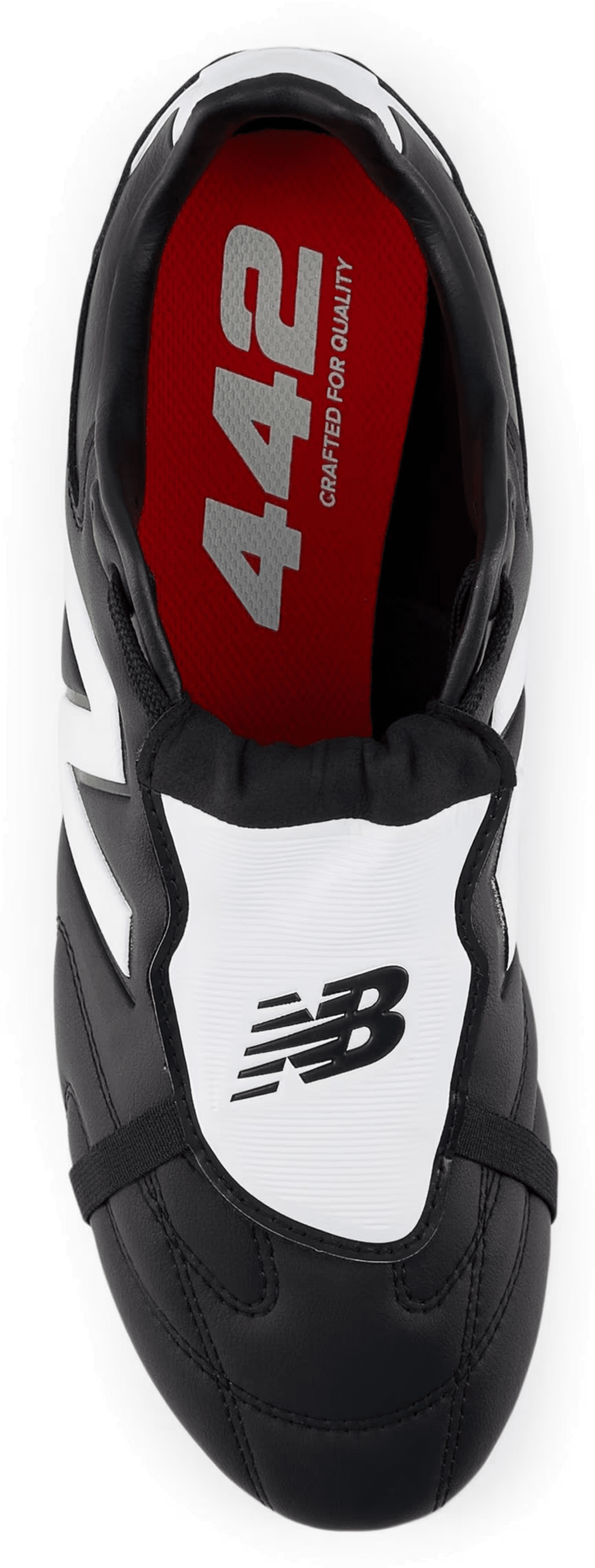 New Balance 442 Pro Tongue FG V3