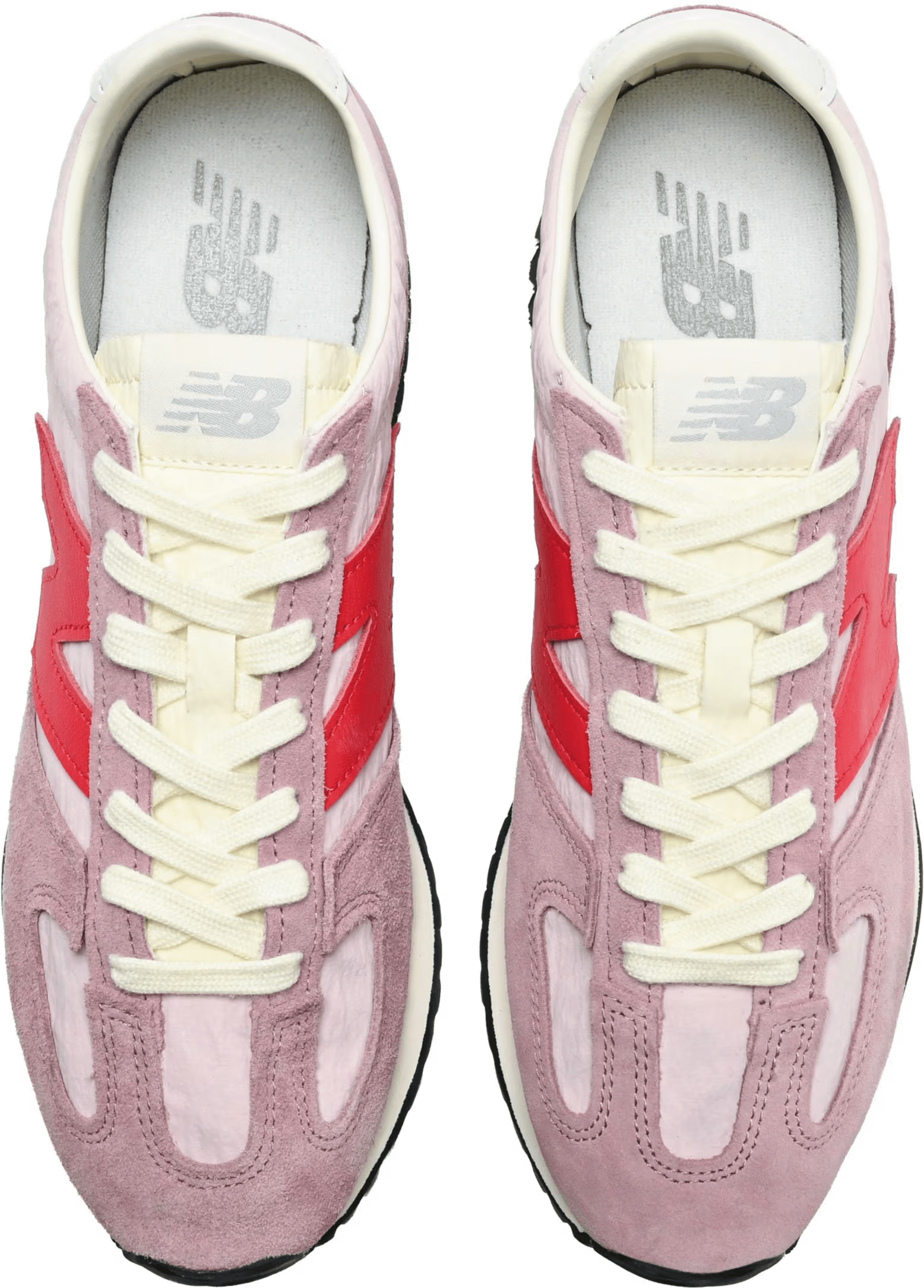 New Balance 471 "Rosewood Fire Cracker"