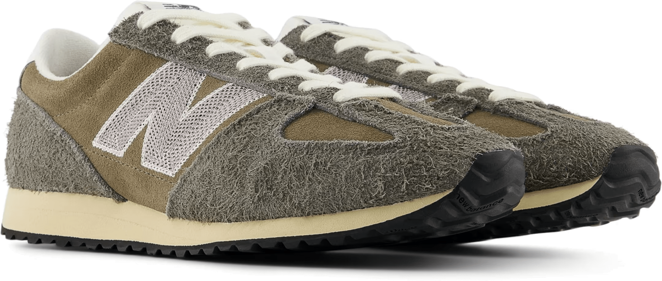 New Balance 471 "Tornado Truffle Salt"