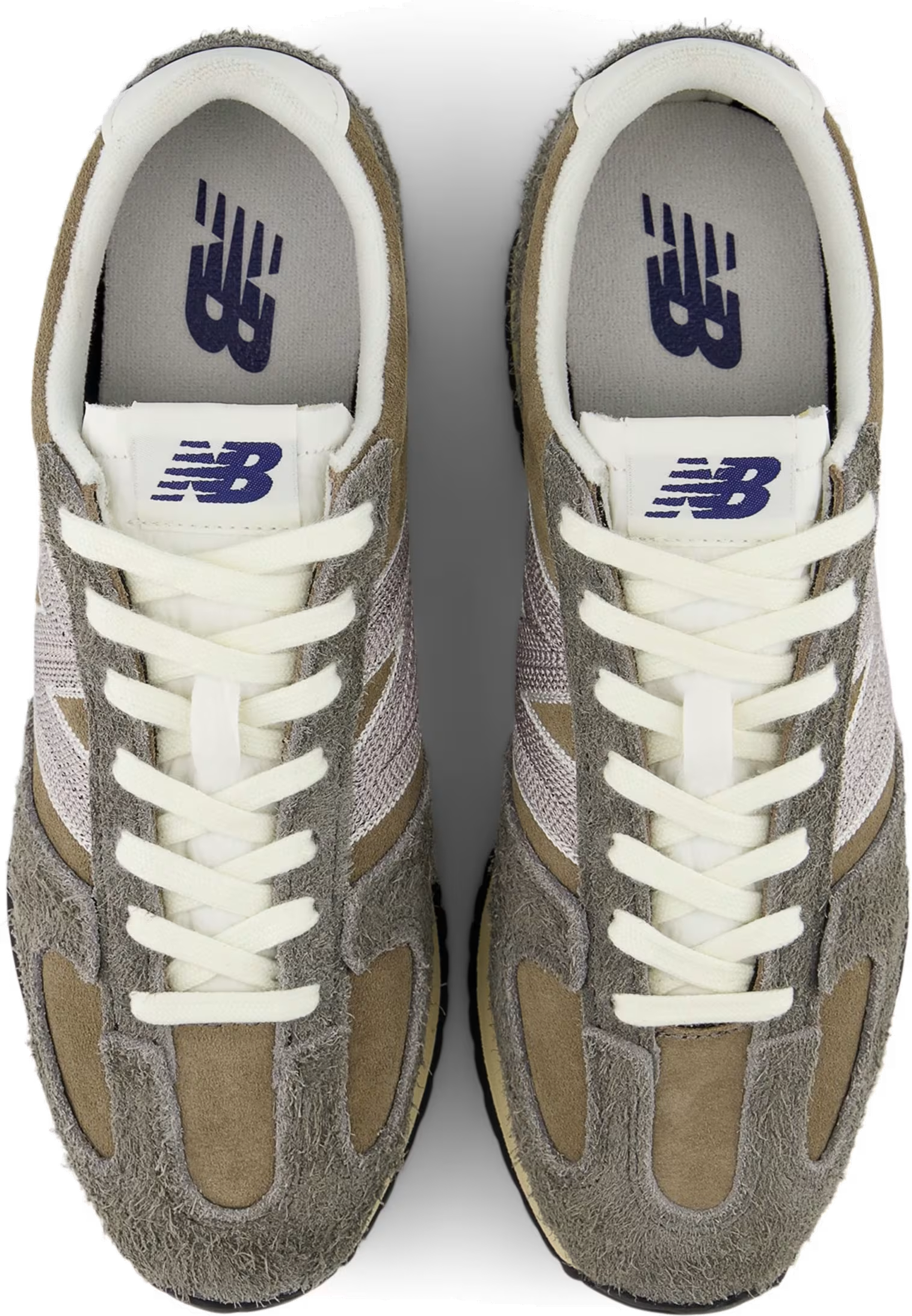 New Balance 471 "Tornado Truffle Salt"