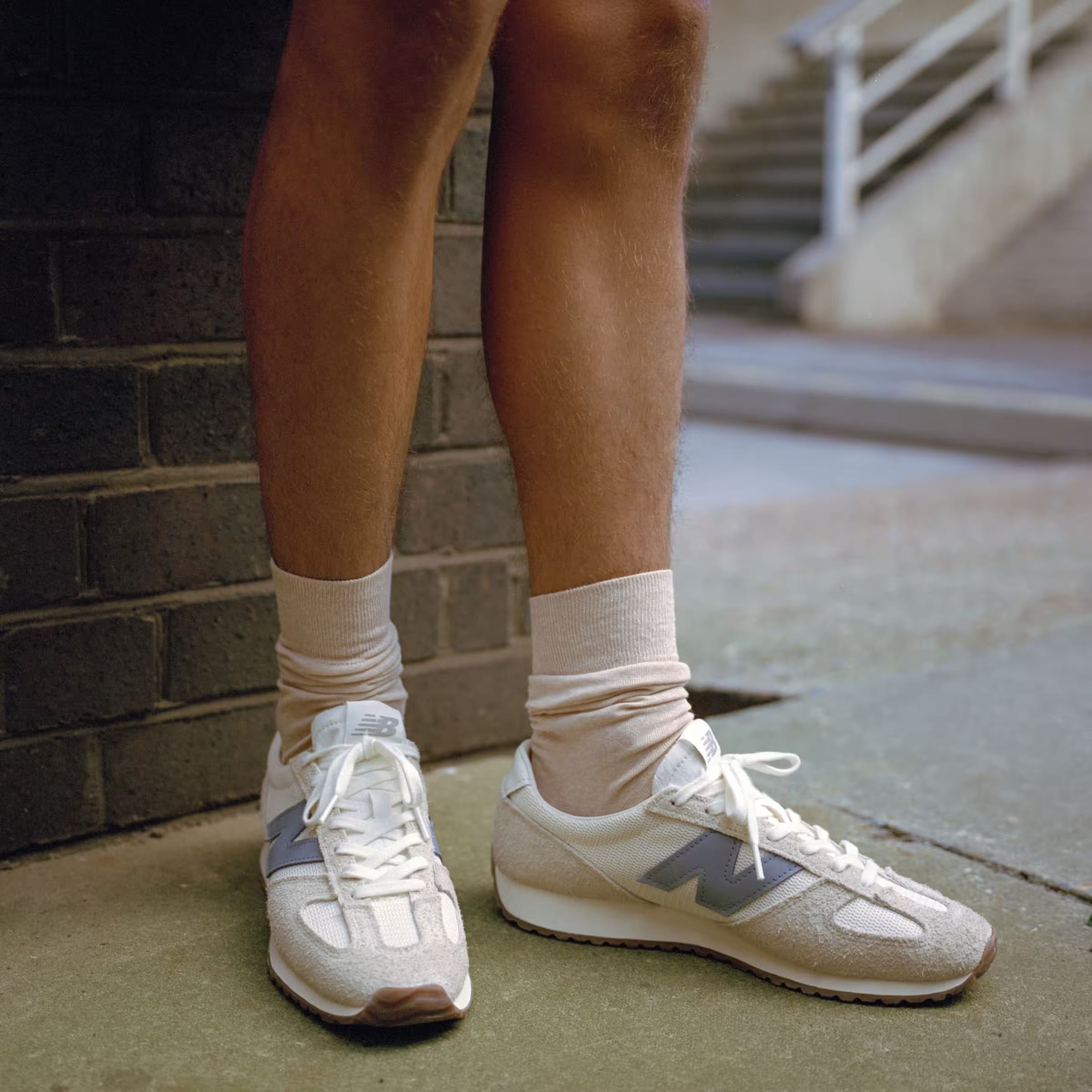 New Balance 471 "Angora"