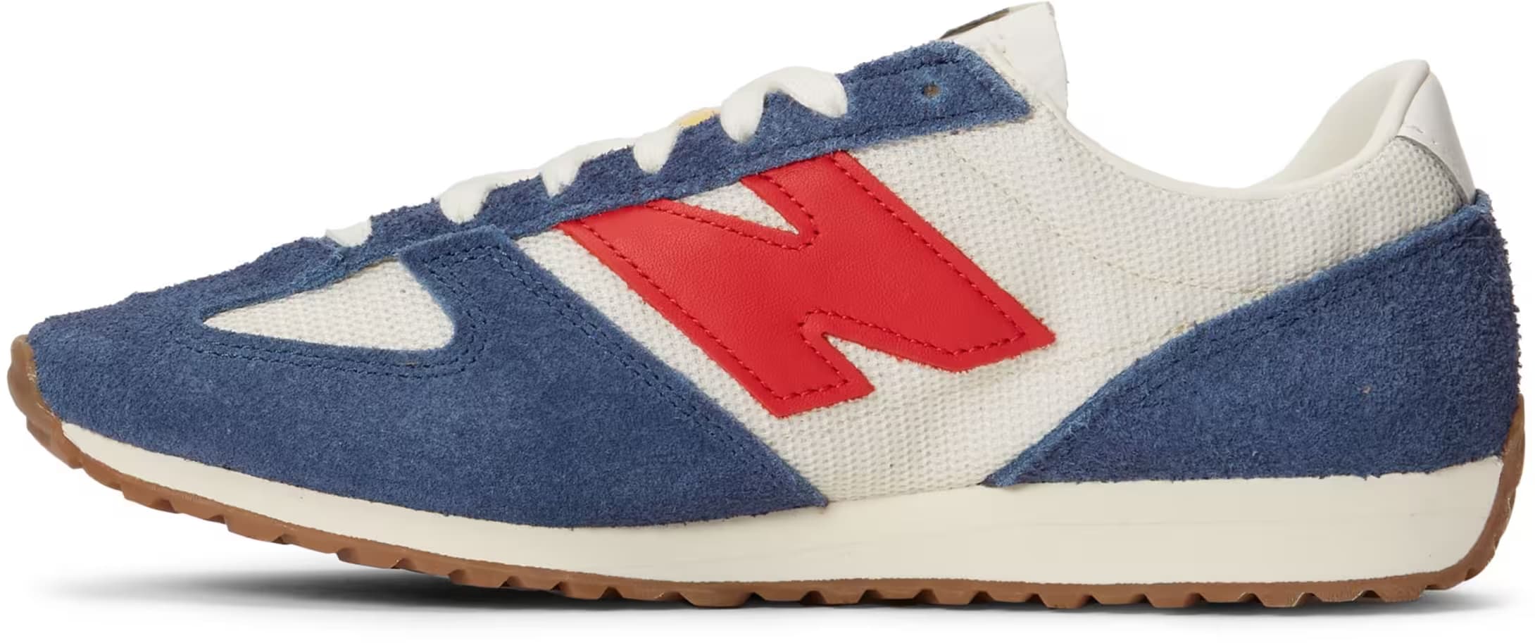 New Balance 471 "Navy Red"