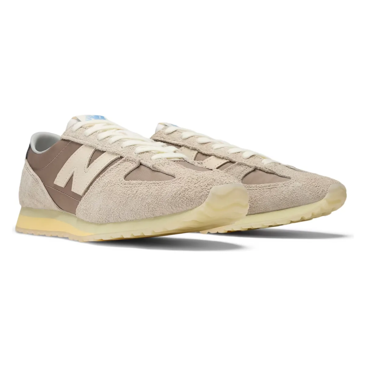 New Balance 471 "Grey Day 2025"