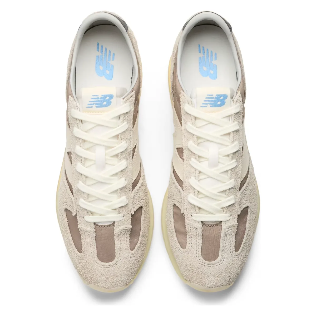 New Balance 471 "Grey Day 2025"