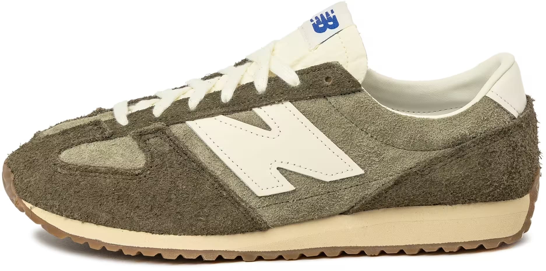 New Balance 471 "Dark Olivine Woodland"