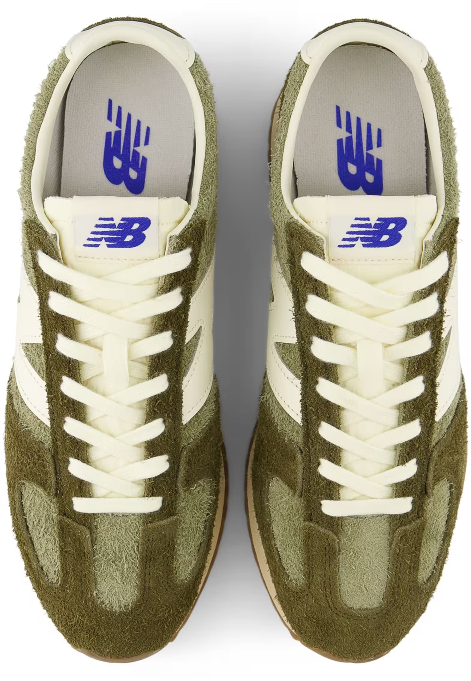 New Balance 471 "Dark Olivine Woodland"