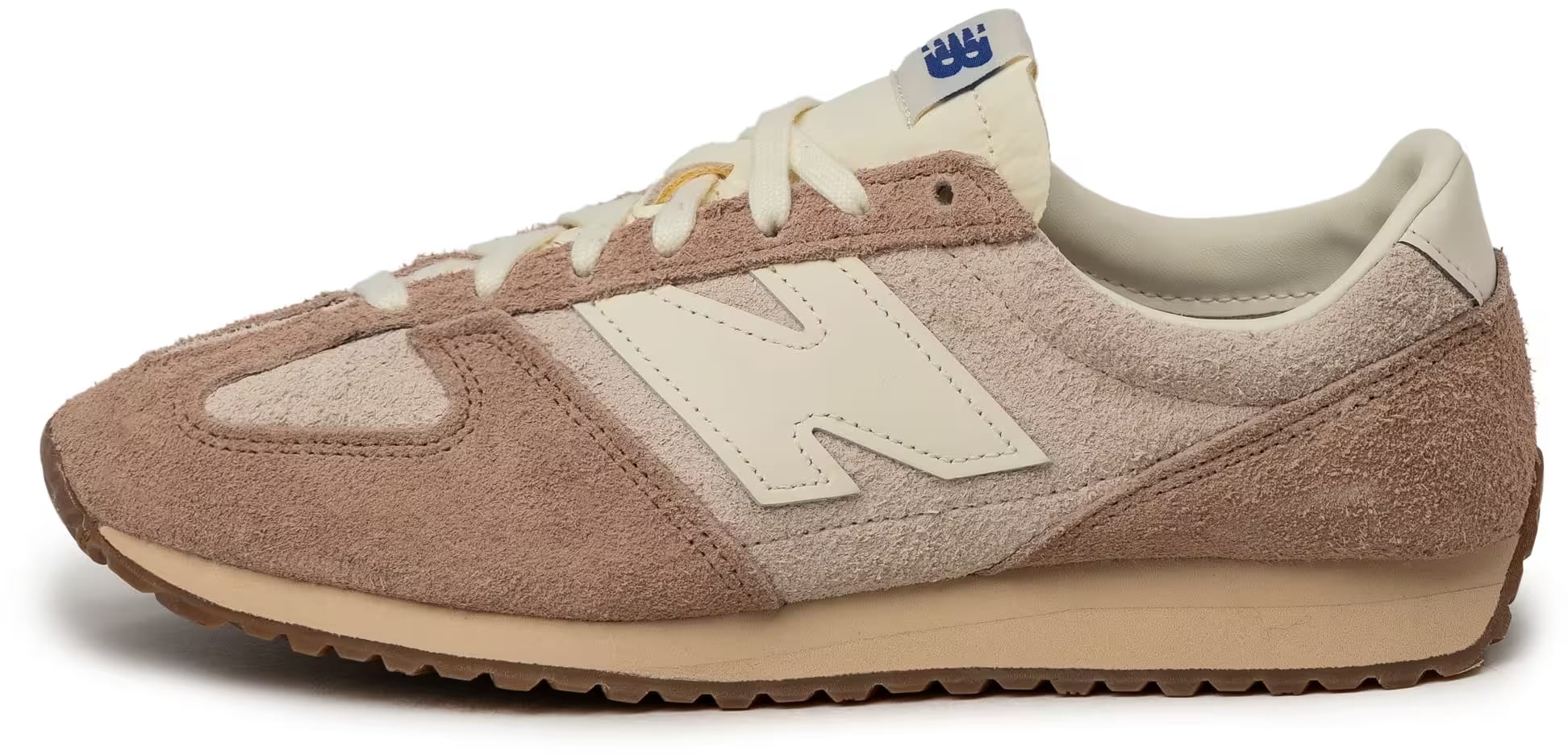 New Balance 471 "Bisque Flat taupe"