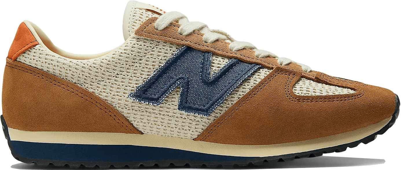 Sezane x New Balance 471 "Linen"