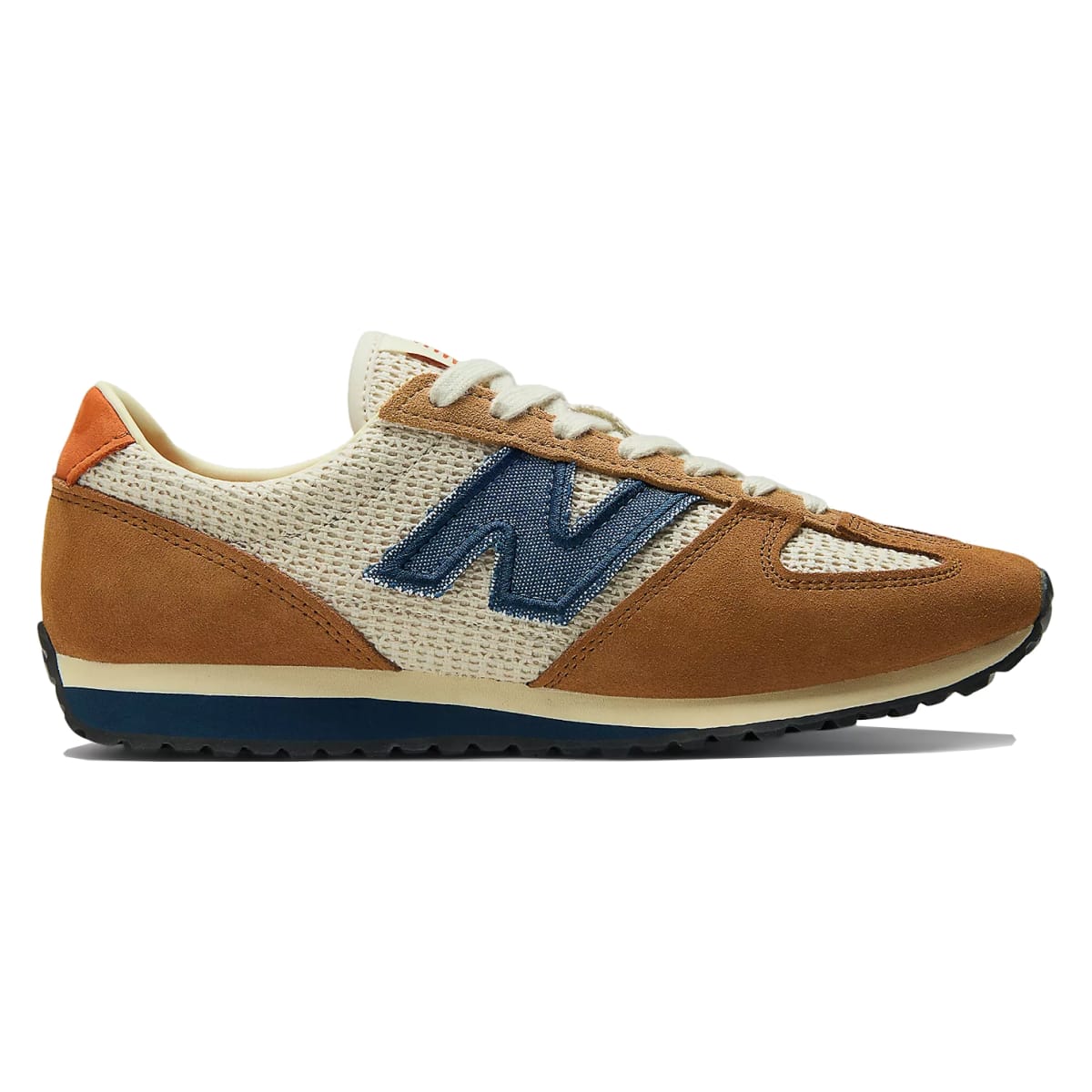 Sezane x New Balance 471 "Linen"