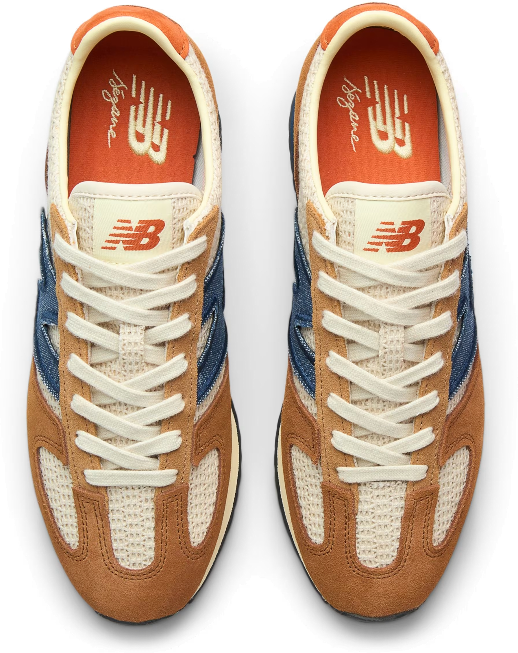 Sezane x New Balance 471 "Linen"