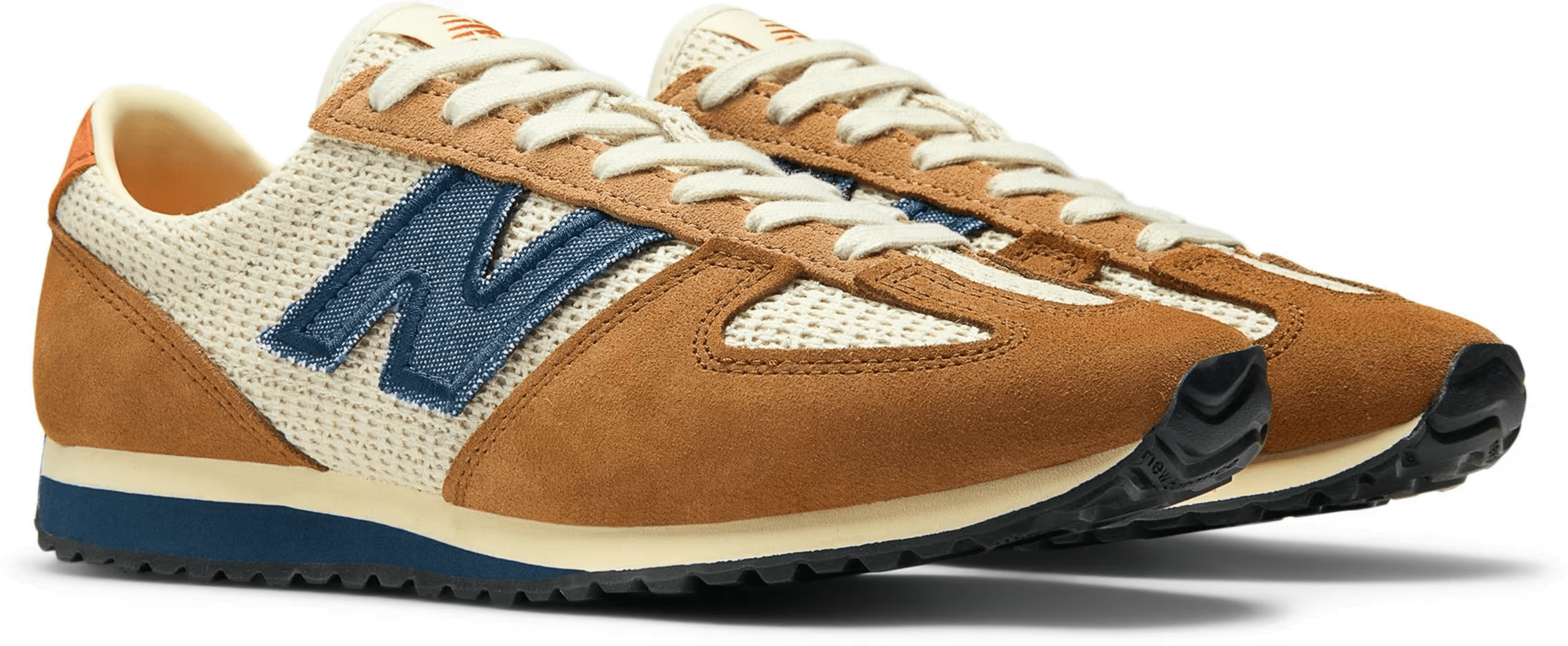 Sezane x New Balance 471 "Linen"