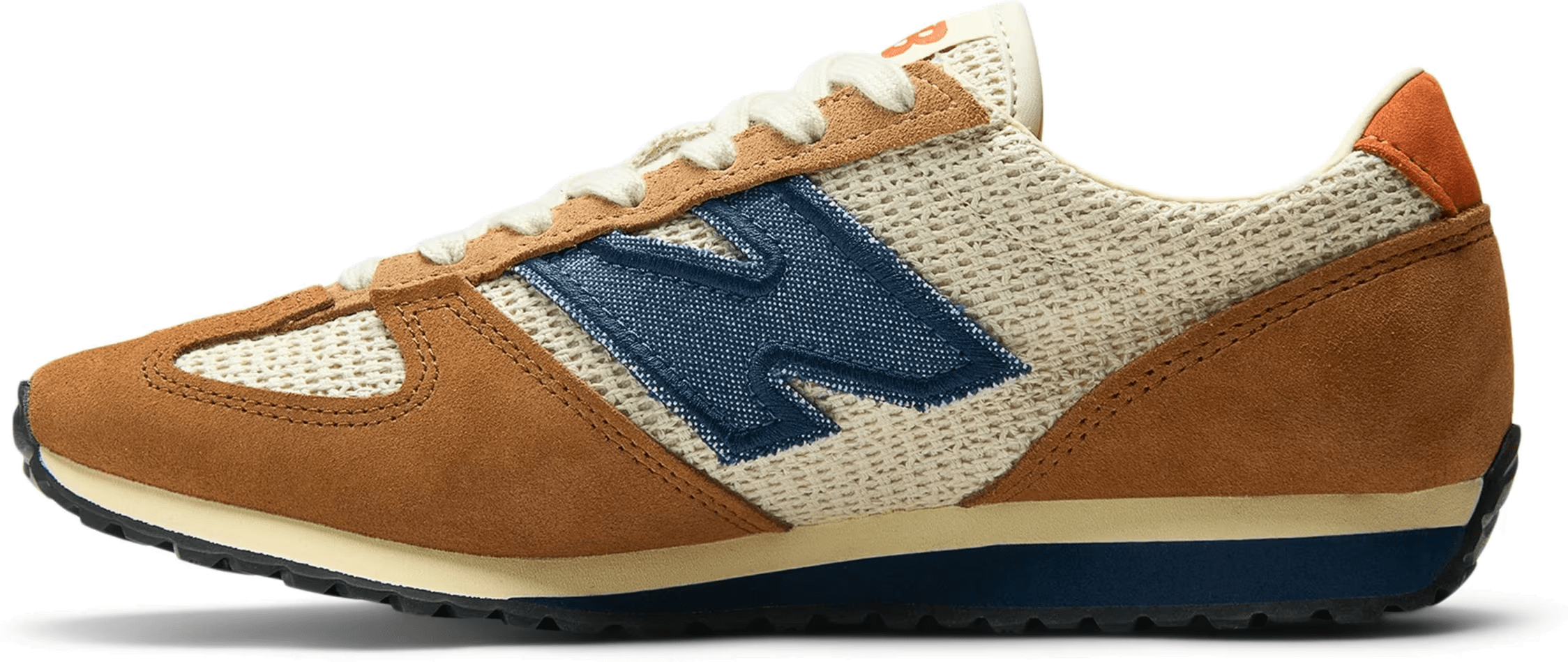 Sezane x New Balance 471 "Linen"