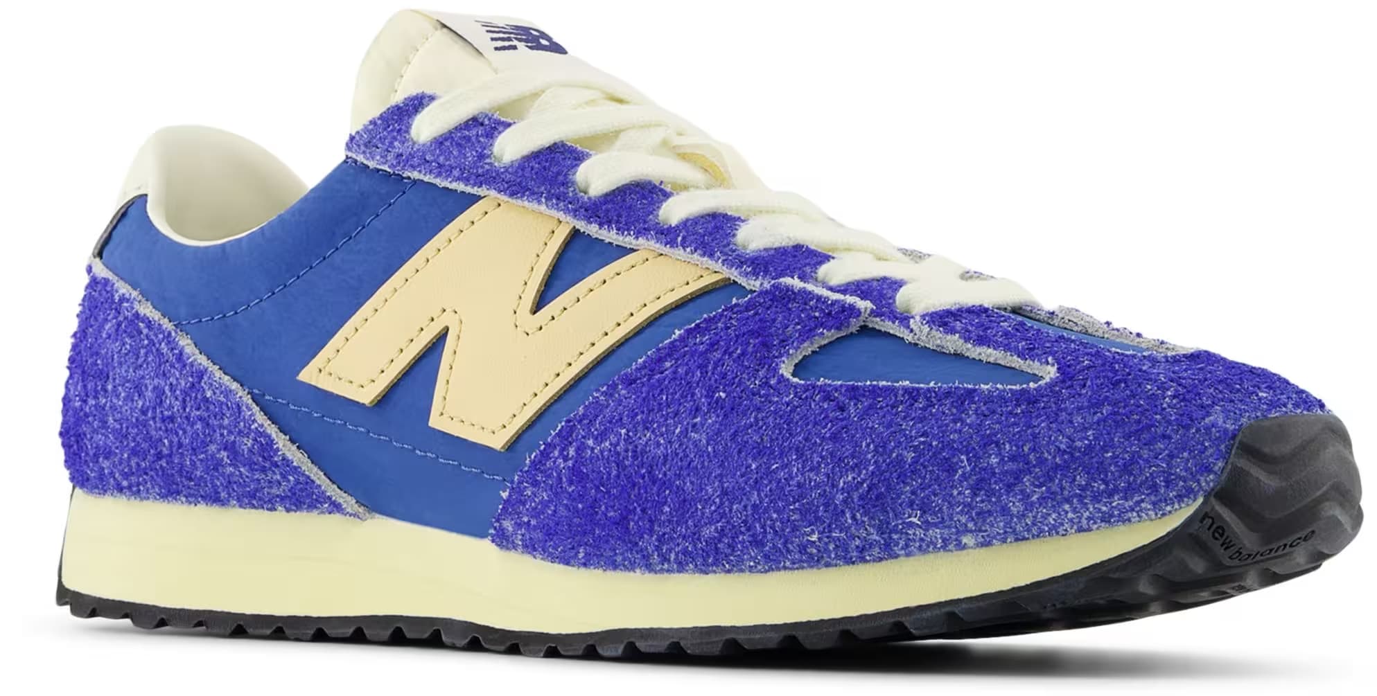 New Balance 471 "Blue Agate"