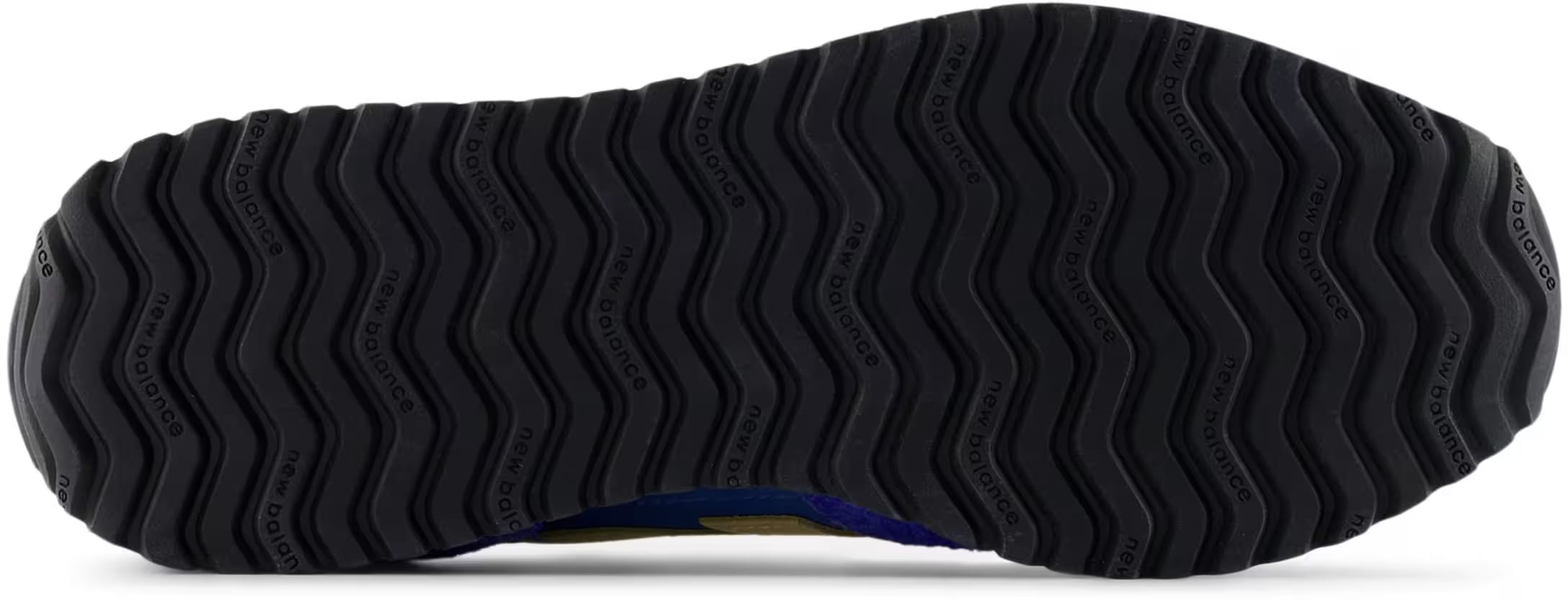 New Balance 471 "Blue Agate"