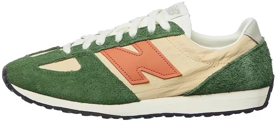 New Balance 471 'Dark Alpine Green"