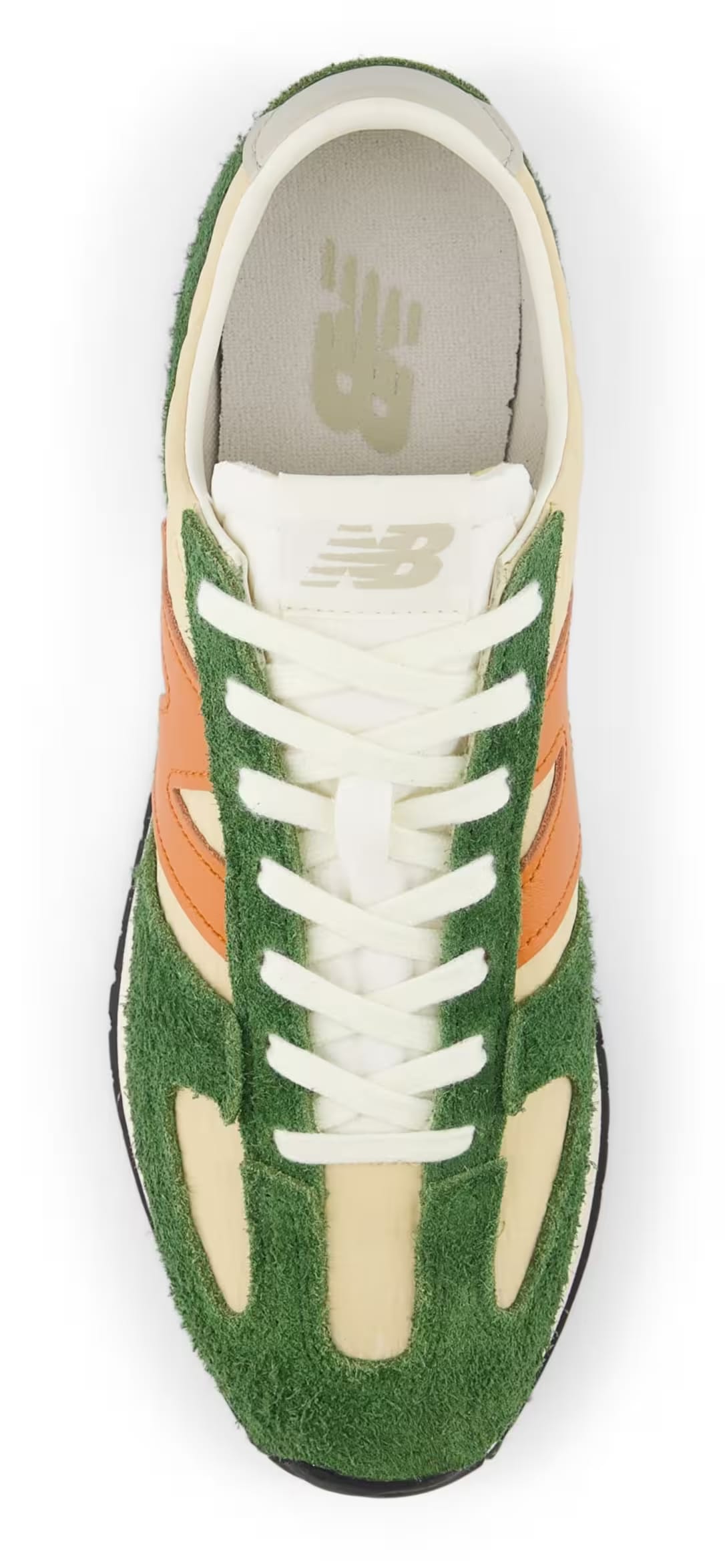 New Balance 471 'Dark Alpine Green"