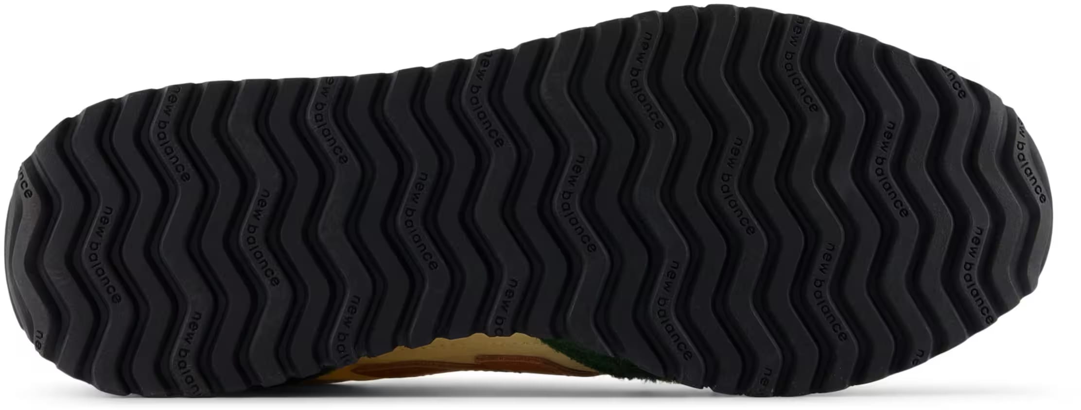 New Balance 471 'Dark Alpine Green"