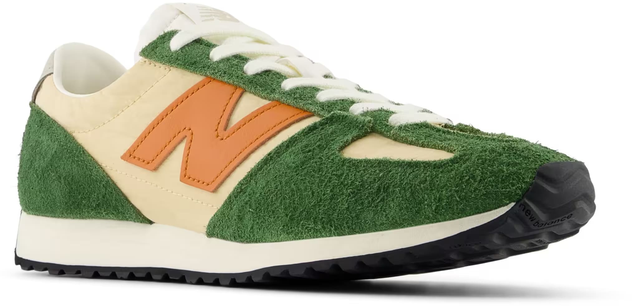 New Balance 471 'Dark Alpine Green"