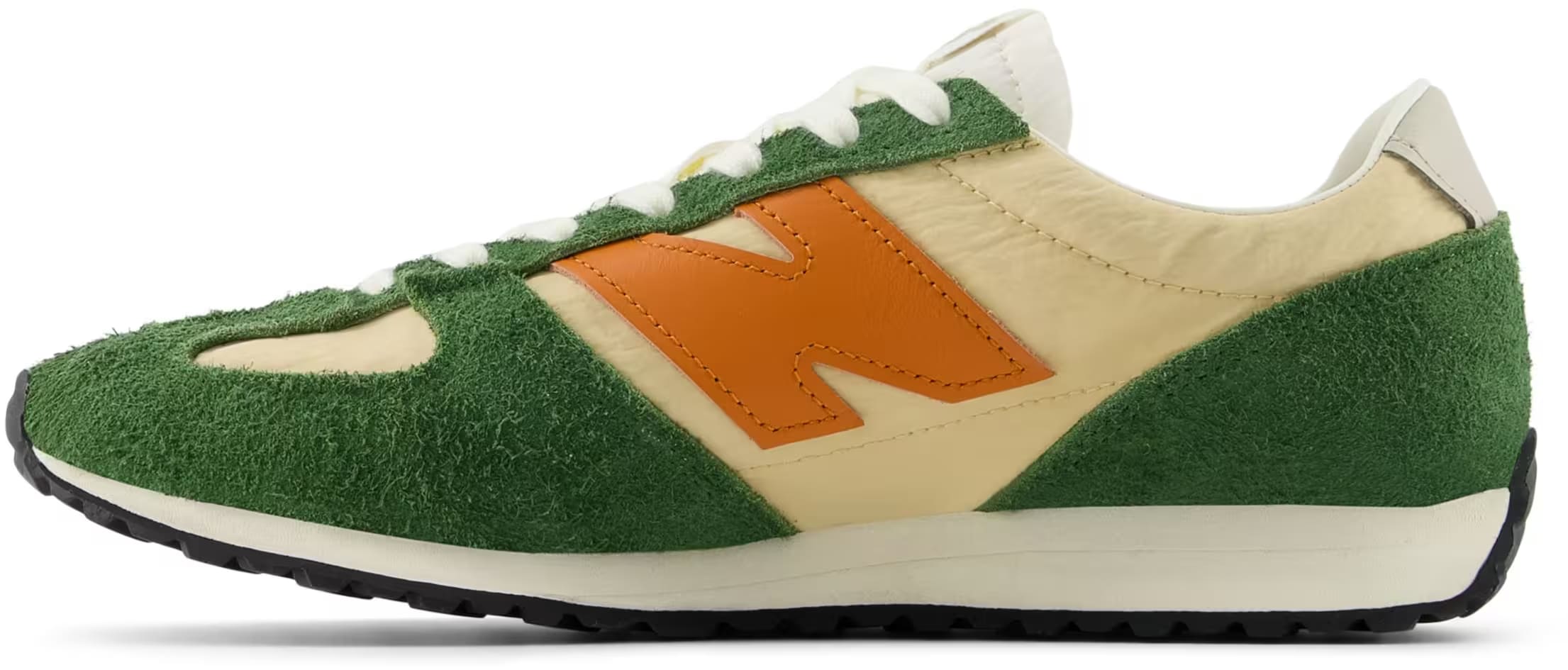 New Balance 471 'Dark Alpine Green"