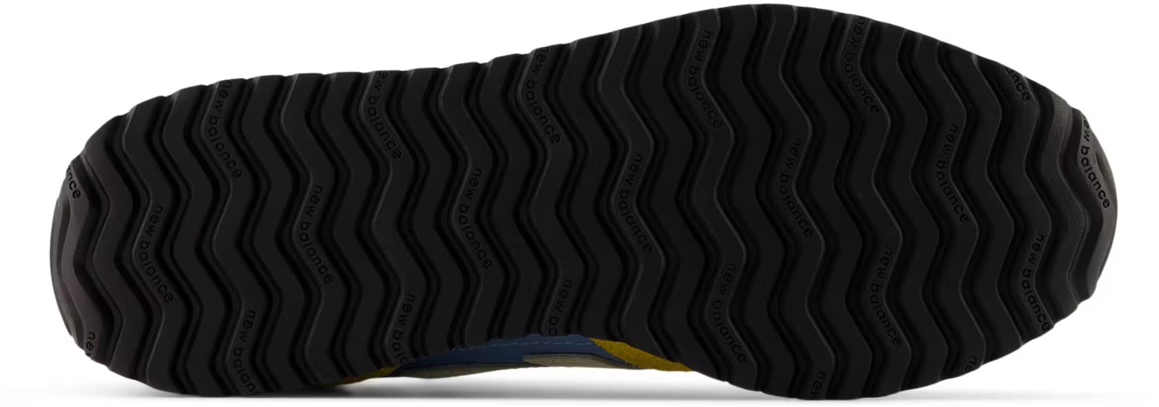 New Balance 471 "Ginger Lemon"