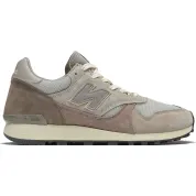 AURALEE x New Balance 475 "London Fog"