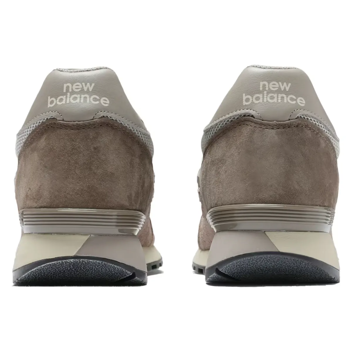 AURALEE x New Balance 475 "London Fog"