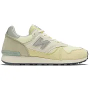 AURALEE x New Balance 475 "Aloe Wash"