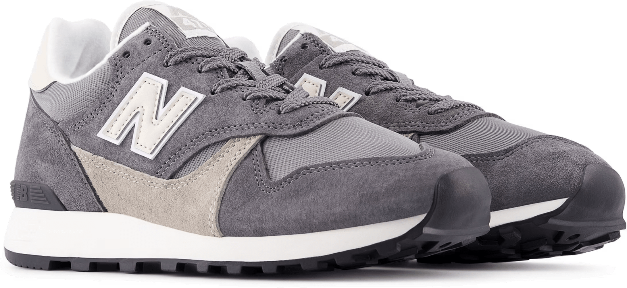 New Balance 475 "Castlerock"