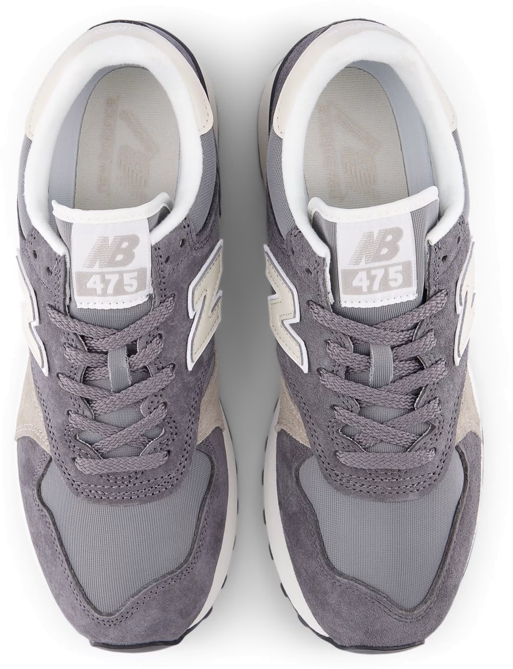 New Balance 475 "Castlerock"