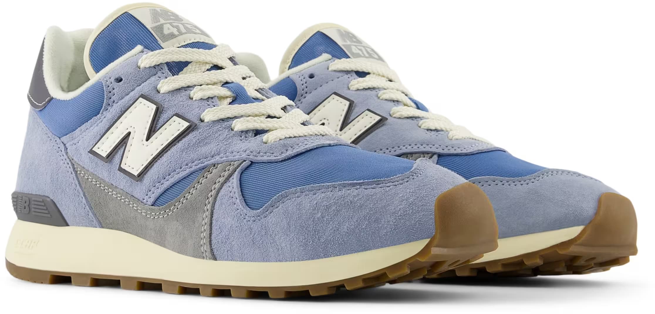New Balance 475 "Blue Laguna"