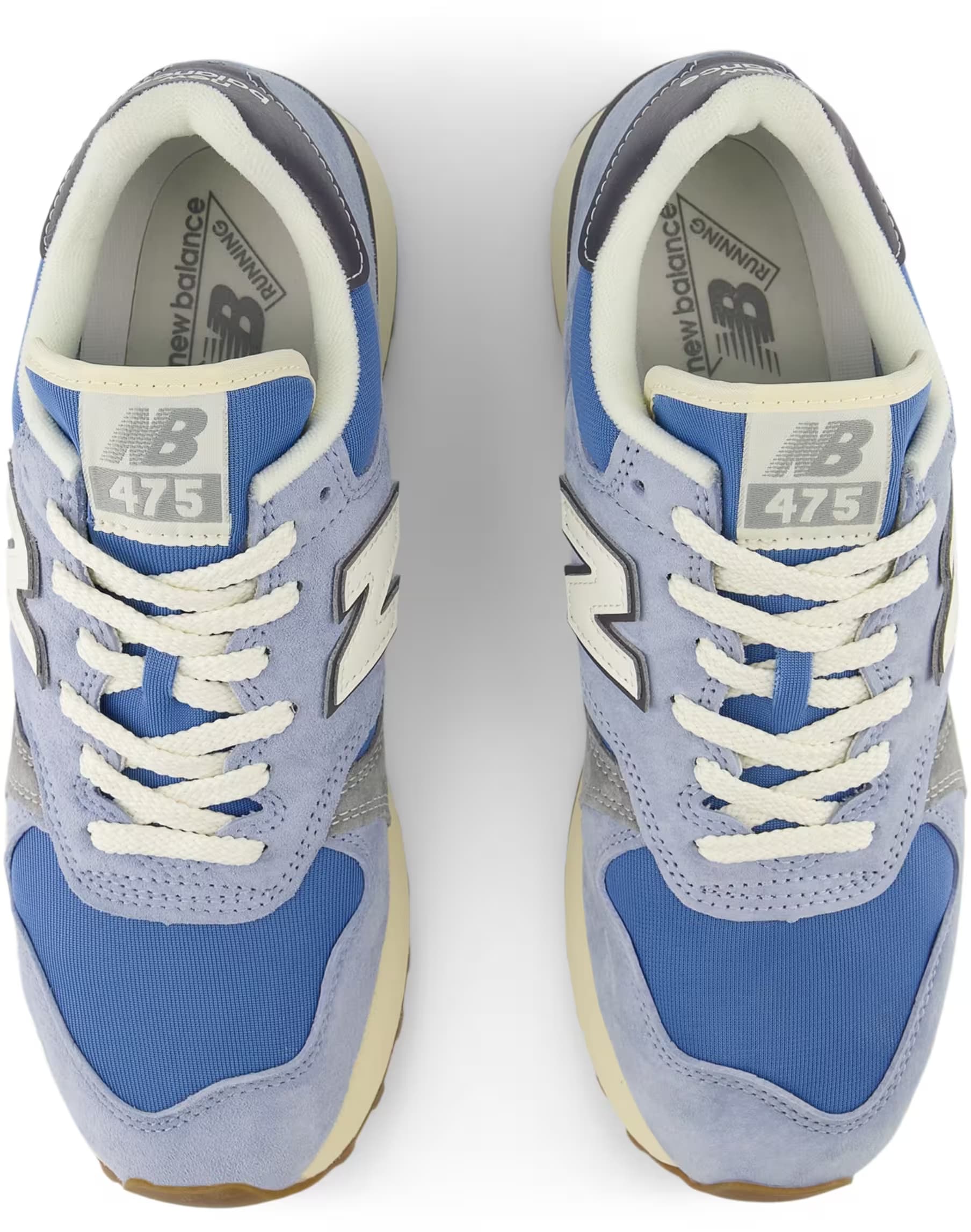 New Balance 475 "Blue Laguna"