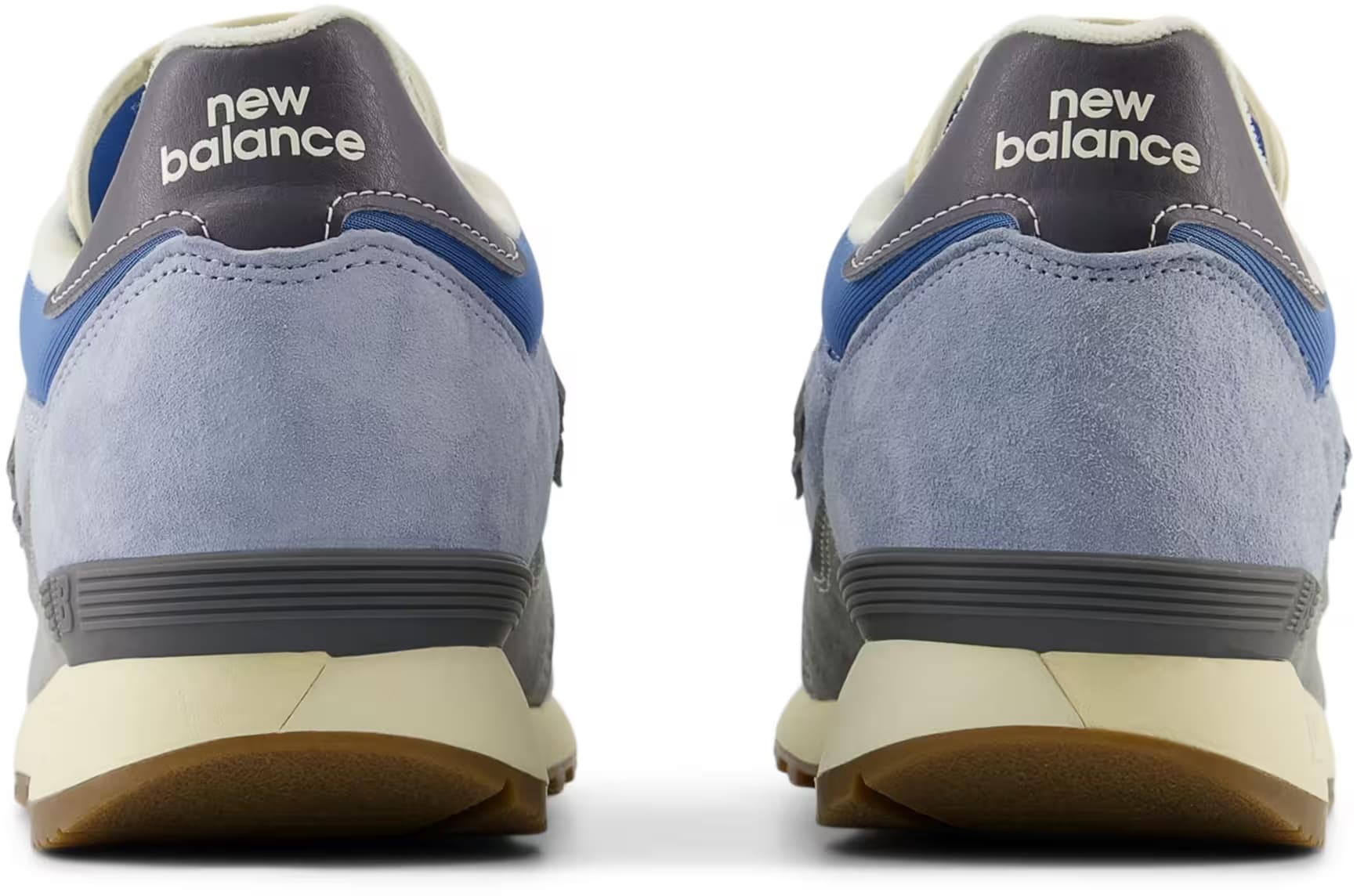 New Balance 475 "Blue Laguna"