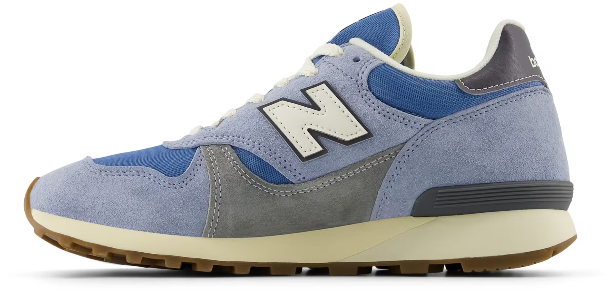 New Balance 475 "Blue Laguna"