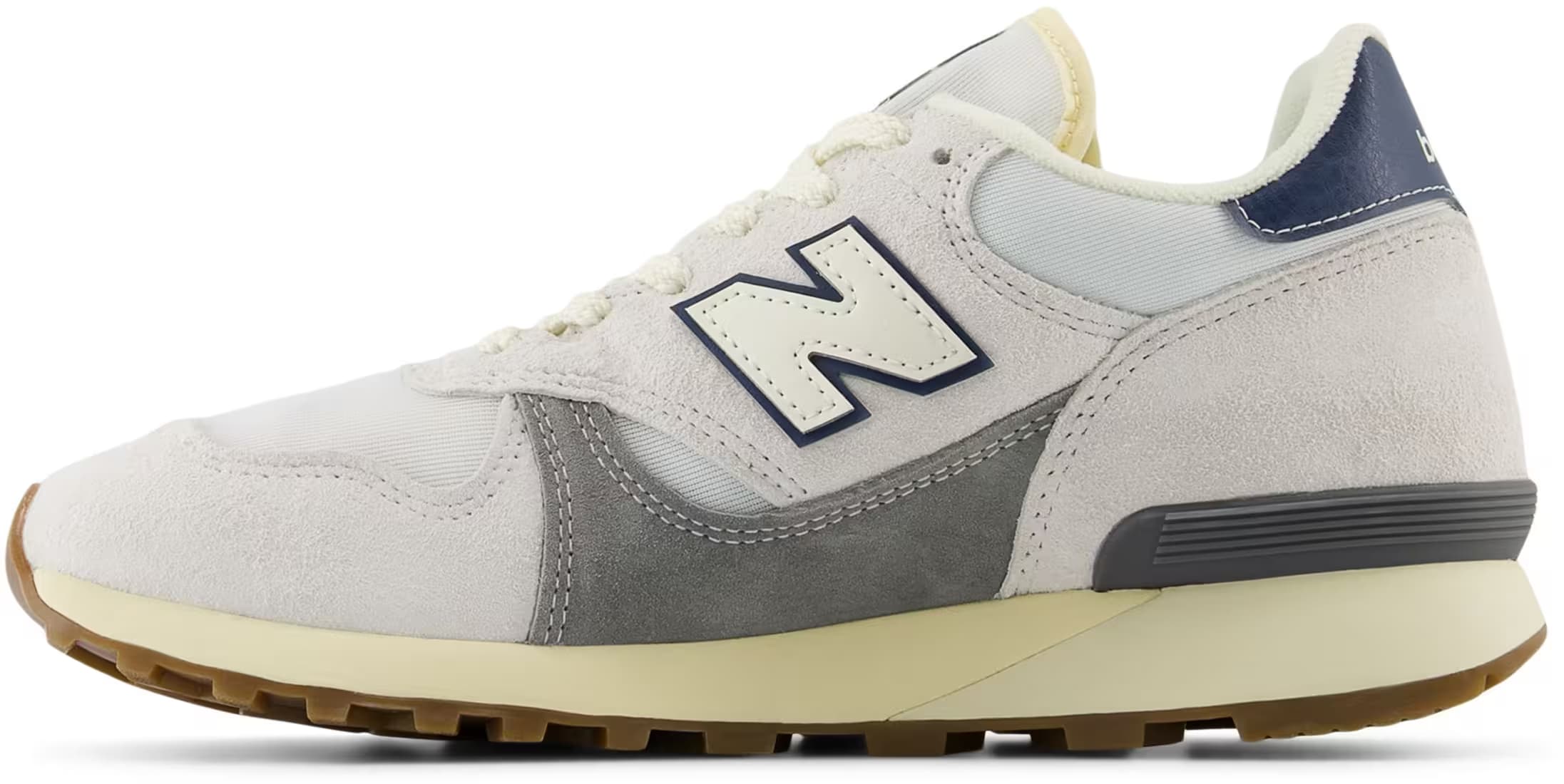 New Balance 475 "Reflection White"