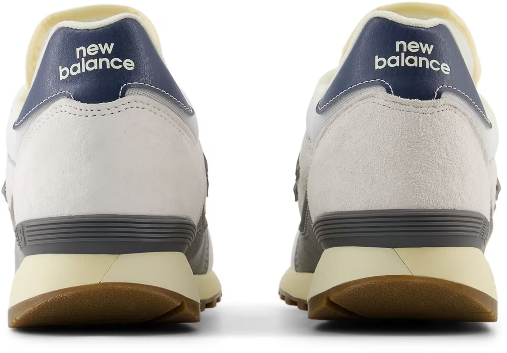 New Balance 475 "Reflection White"